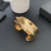 超希少★レア！サンローラン ブレスレット パチモン Sav69796 - 画像 (7)
