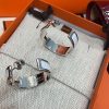 シンプルで可愛い♪エルメス ピアス N級品 オランプ Olympe erz99559 - 画像 (5)