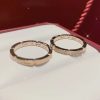 プレゼント最適カルティエ コピー商品 マイヨン パンテール リング ピンクゴールド kah85973 - 画像 (2)