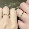 プレゼント最適カルティエ コピー商品 マイヨン パンテール リング ピンクゴールド kah85973 - 画像 (4)