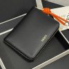 【大特価】ロエベ ノット コンパクト ジップウォレット レプリカ low75088 - 画像 (2)