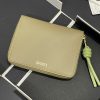すぐ届くロエベ ノット コンパクト ジップウォレット パチモン loq41827 - 画像 (2)