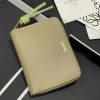すぐ届くロエベ ノット コンパクト ジップウォレット パチモン loq41827 - 画像 (3)