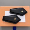 追跡付ルイヴィトン バックステージMNG 2セット バレッタ レプリカ 2色 M02185 - 画像 (5)