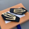 追跡付ルイヴィトン バックステージMNG 2セット バレッタ レプリカ 2色 M02185 - 画像 (7)