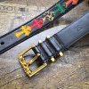 絶対欲しい！クロムハーツ ローラーベルト 偽物 18Kゴールド Kui94709 - 画像 (6)