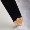 超希少！クロムハーツ クラシック 4PC ベルト レザー スーパーコピー Kue55917 - 画像 (5)