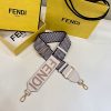 超希少！フェンディ 高級感漂う☆Strap You ショルダーストラップ コピー 5色 fef90645 - 画像 (11)