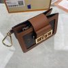 ルイヴィトン 財布 コピー モノグラム ドーフィーヌ ミュルティカルト M68751 - 画像 (5)