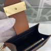 ルイヴィトン 財布 コピー モノグラム ドーフィーヌ ミュルティカルト M68751 - 画像 (8)