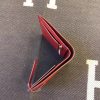 エルメス ベアン コンパク 偽物トエプソン シルバー金具he19073 - 画像 (4)