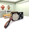 ルイヴィトン 財布 コピー ポシェット トリオ クラフティ モノグラム M69516 - 画像 (2)