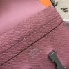 エルメス コンスタンス スリム 偽物 エプソン シルバー金具he19101 - 画像 (3)
