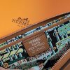 エルメス アザップ シルクイン ロング エプソン×シルクコピー シルバー金具he19139 - 画像 (7)