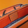 エルメス アザップ 偽物シルクイン ロング エプソン×シルク シルバー金具he19141 - 画像 (7)