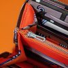 エルメス アザップ シルクイン ロング コピーエプソン×シルク シルバー金具he19145 - 画像 (6)
