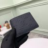【入手困難】ルイヴィトン 財布 コピー ポルトフォイユ スレンダー M80520 - 画像 (3)