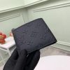 【入手困難】ルイヴィトン 財布 コピー ポルトフォイユ スレンダー M80520 - 画像 (8)