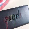 グッチ ブレイド偽物 刺繍 小銭入れgg210820056 - 画像 (2)