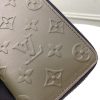 すぐ届く！ルイヴィトン ジッピーウォレット 偽物 ヴェルティカル LV20221 - 画像 (4)