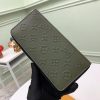 すぐ届く！ルイヴィトン ジッピーウォレット 偽物 ヴェルティカル LV20221 - 画像 (9)
