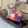 ルイヴィトン 財布 コピー オーガナイザー・ドゥ ポッシュ LV20227 - 画像 (2)