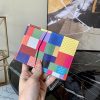 ルイヴィトン 財布 コピー オーガナイザー・ドゥ ポッシュ LV20227 - 画像 (3)