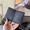 ルイヴィトン 財布 コピー オーガナイザー・ドゥ ポッシュ LV20227 - 画像 (4)