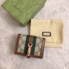 【グッチ】Jackie 1961カードケースコンパクトウォレット偽物gg210820133 - 画像 (8)