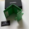 ヨンアさん愛用 シャネル WALLET チェーンウォレット 限定希少！A33814 - 画像 (10)
