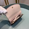 国内発 ルイヴィトン 財布 偽物 ポルトモネ ロザリ コインケース M62361 - 画像 (6)