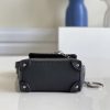 ルイヴィトン 財布 コピー ヴィトン ポルト クレ ミニ スティーマー バッグ プレゼント M00340 - 画像 (2)