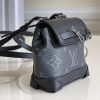 ルイヴィトン 財布 コピー ヴィトン ポルト クレ ミニ スティーマー バッグ プレゼント M00340 - 画像 (4)