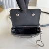 ルイヴィトン 財布 コピー ヴィトン ポルト クレ ミニ スティーマー バッグ プレゼント M00340 - 画像 (8)
