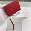 人気 ルイヴィトン 財布 偽物 ジッピー コインパースミニ財布 レディース LV20307 - 画像 (3)