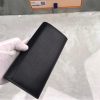 国内即発 ルイヴィトン 財布 コピー ポルトフォイユ サラ ノワール M60582 - 画像 (9)