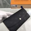 ルイヴィトン 財布 偽物 新作 モノグラム アンプラントウォレット LV20308 - 画像 (3)