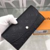 ルイヴィトン 財布 偽物 新作 モノグラム アンプラントウォレット LV20308 - 画像 (2)