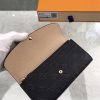 ルイヴィトン 財布 偽物 新作 モノグラム アンプラントウォレット LV20308 - 画像 (4)