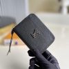 ルイヴィトン 財布 偽物 ジッピー コイン パース M80099