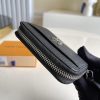 ルイヴィトン 財布 偽物 ジッピー コイン パース M80099 - 画像 (5)