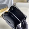 ルイヴィトン 財布 偽物 ジッピー コイン パース M80099 - 画像 (6)