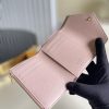 完売前に！ルイヴィトン 財布 コピー ポルトフォイユ ヴィクトリーヌ M80386 - 画像 (6)