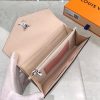 ルイヴィトン 長財布 コピー ポルトフォイユ マイロックミー 折り財布 M62656 - 画像 (5)