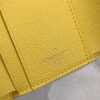 ★日本未入荷★ルイヴィトン 財布 コピー★折り財布 ポルトフォイユ・ゾエ ミニ財布 N60220 - 画像 (6)