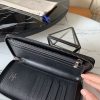 限定 ルイヴィトン ジッピー・ウォレット コピー・ヴェルティカル モノグラム M62295 長財布 - 画像 (8)