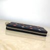 人気No1 ルイヴィトン ジッピー・ウォレット 偽物 ゲーム オン ジップ長財布 モノグラム ノワール 黒 M80323 - 画像 (7)