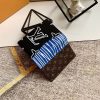 関税負担なし【ルイヴィトン 財布 偽物 モノグラム】ポケットオーガナイザー カードケース vua73063 - 画像 (3)