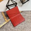 関税負担なし【ルイヴィトン 財布 偽物 モノグラム】ポケットオーガナイザー カードケース vua73063 - 画像 (4)
