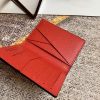 関税負担なし【ルイヴィトン 財布 偽物 モノグラム】ポケットオーガナイザー カードケース vua73063 - 画像 (6)